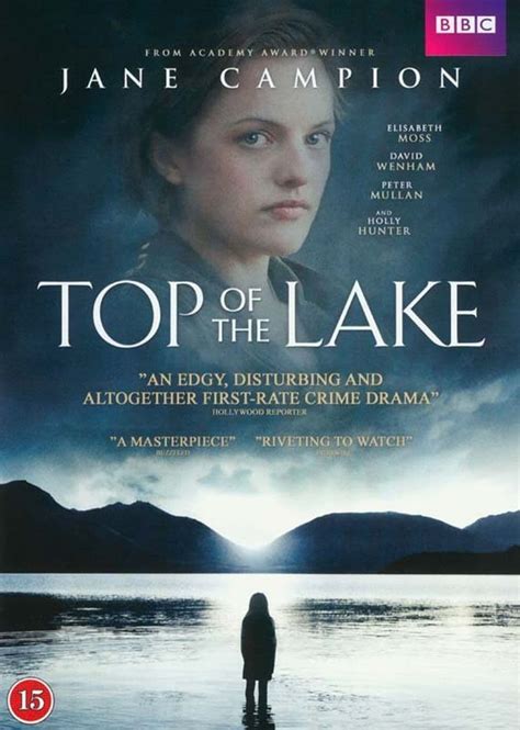 Top of the Lake .